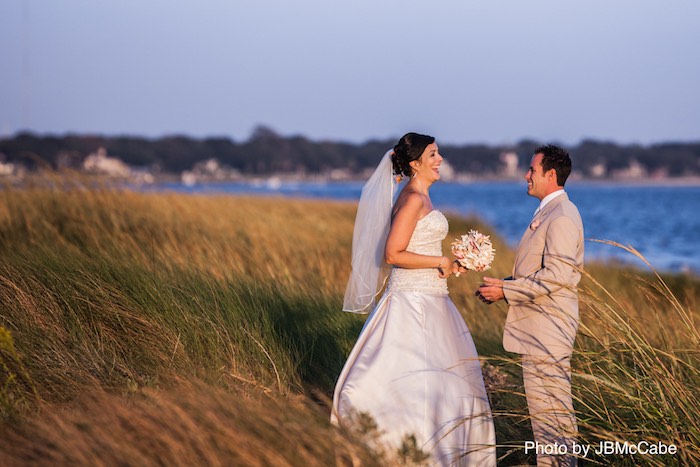 The Cottages On Charleston Harbor Intimate Weddings Small
