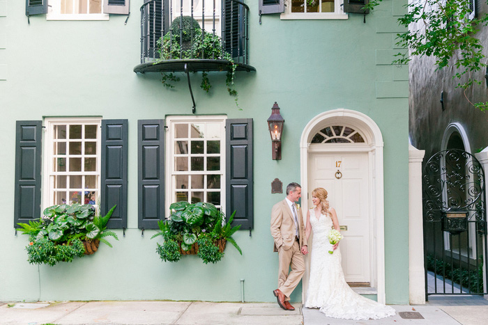 wedding portrait