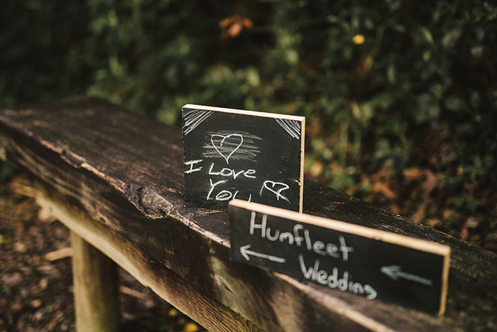 chalkboard signs