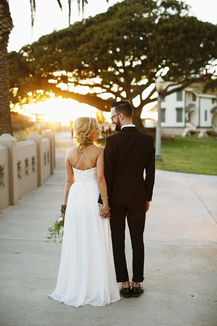 Hermosa-Beach-California-Intimate-Wedding-Lindsey-Nick-84