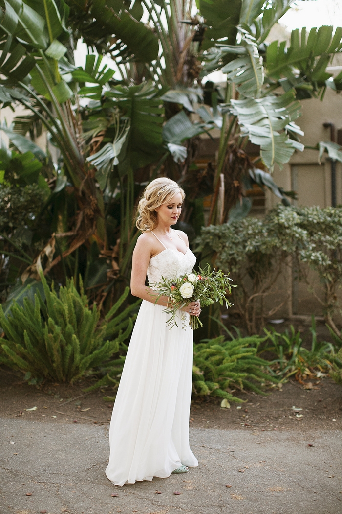 california wedding hermosa beach