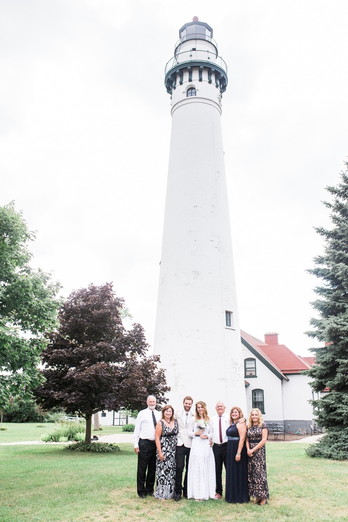 Wisconsin-lighthouse-intimate-wedding-Marisa-Jim-45