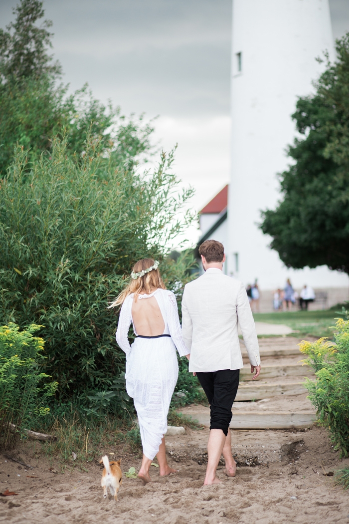 Wisconsin-lighthouse-intimate-wedding-Marisa-Jim-76