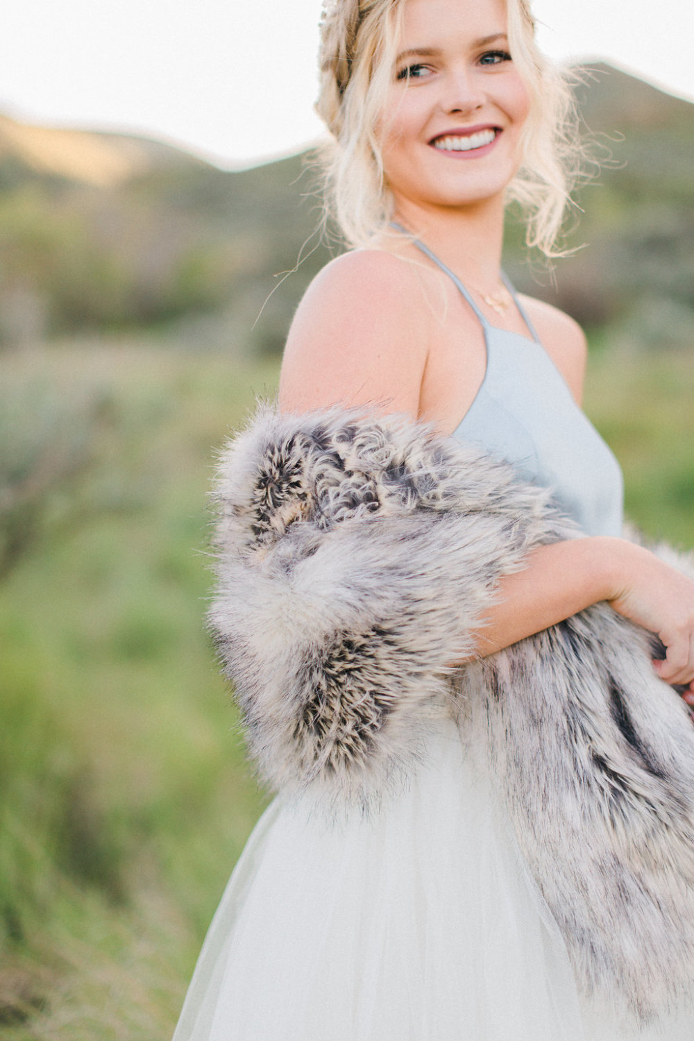 designer capes and shawls