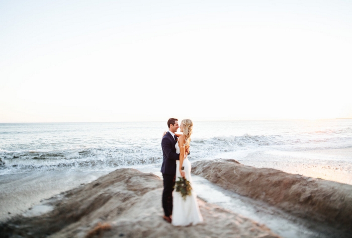 Wedding On The Beach In California The Best Beaches In The World