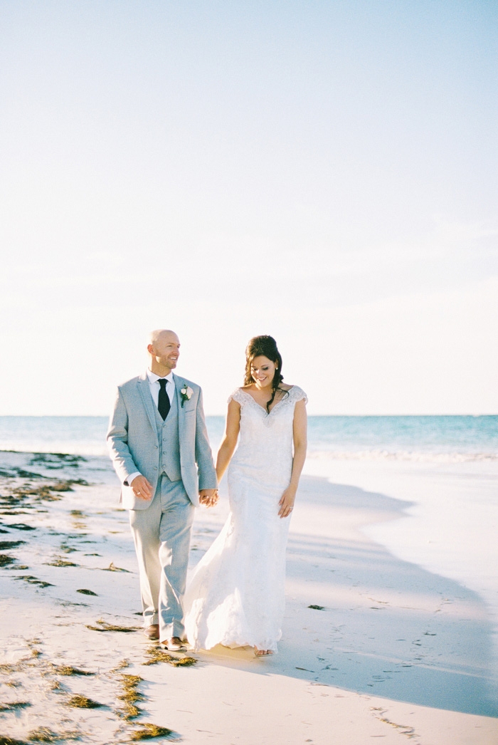 punta cana wedding