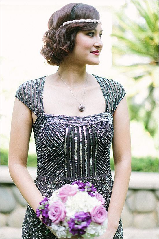 A Guide to Vintage Bridal Beauty Which Look Suits You