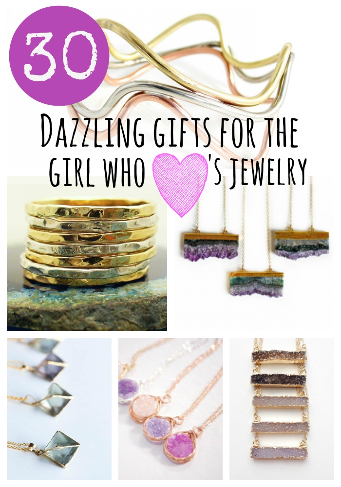 jewelry gifts