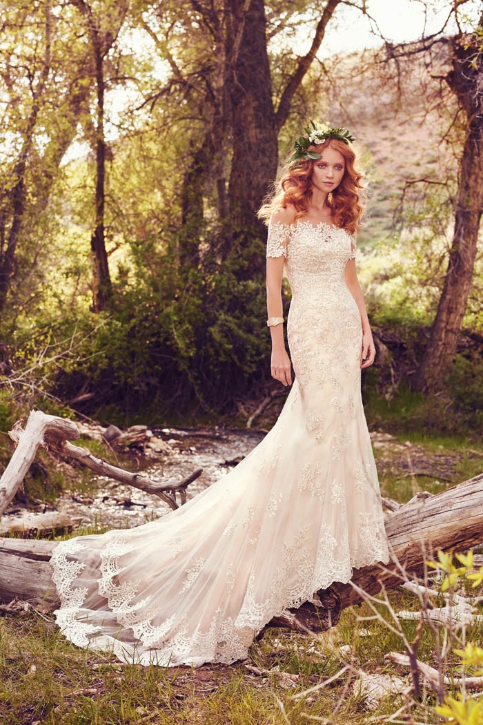 MAGGIE SOTTERO DESIGNS www.maggiesottero.com