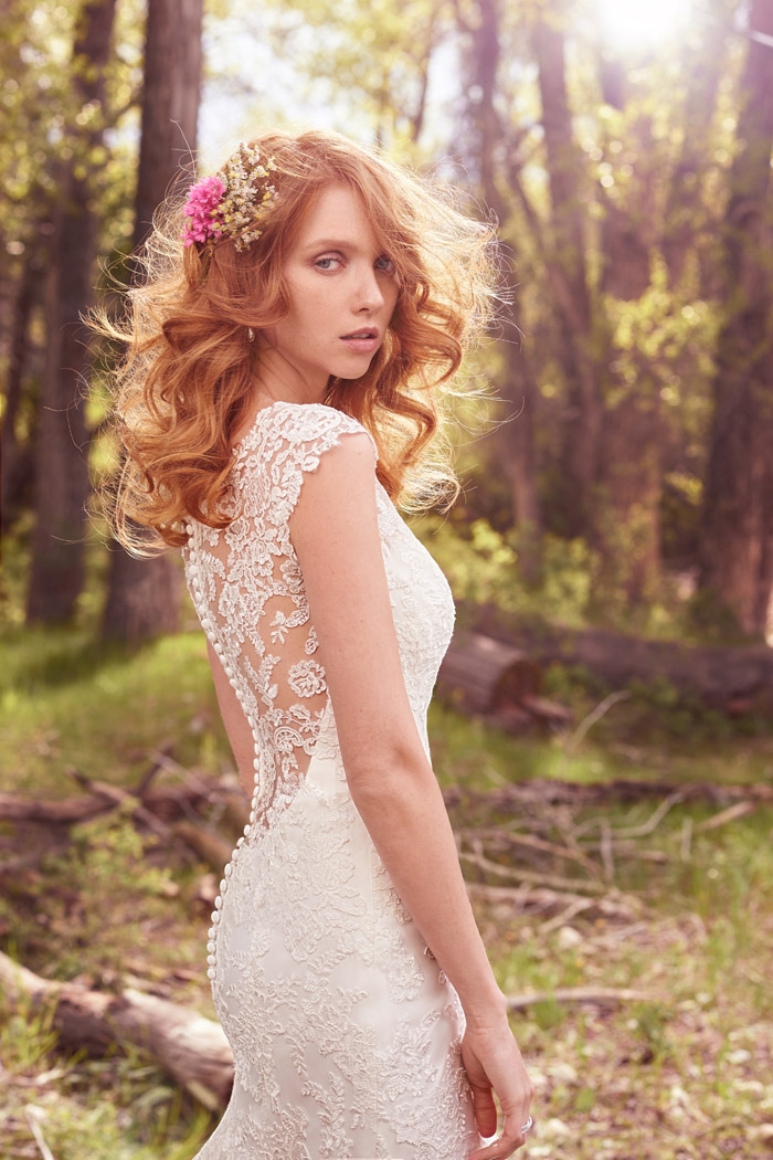 MAGGIE SOTTERO DESIGNS www.maggiesottero.com