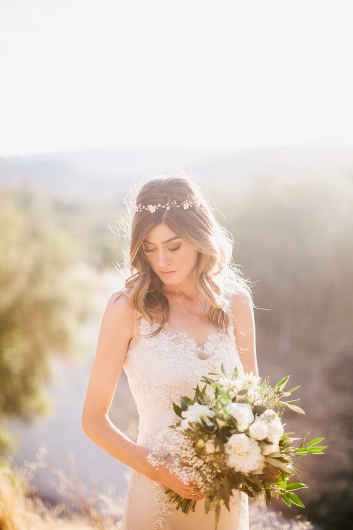 Whitney and Patrick’s Paso Robles DIY Wedding