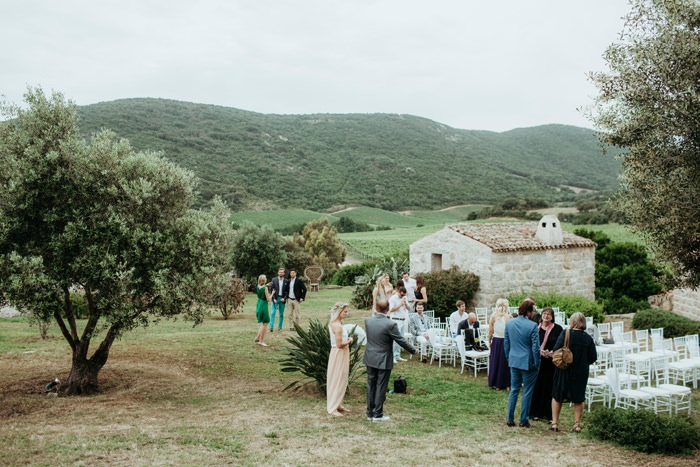 Sardinia winery wedding alexandra alexander