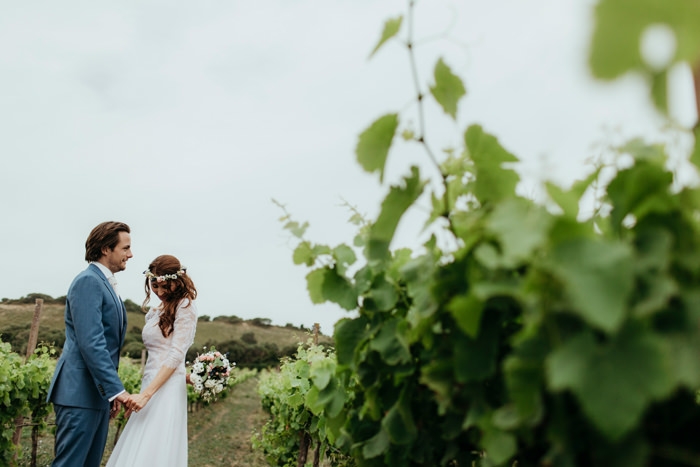 Sardinia winery wedding alexandra alexander
