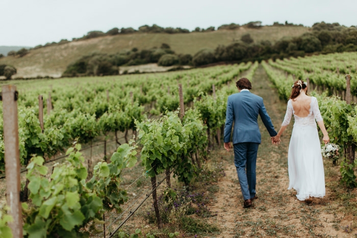 Sardinia winery wedding alexandra alexander