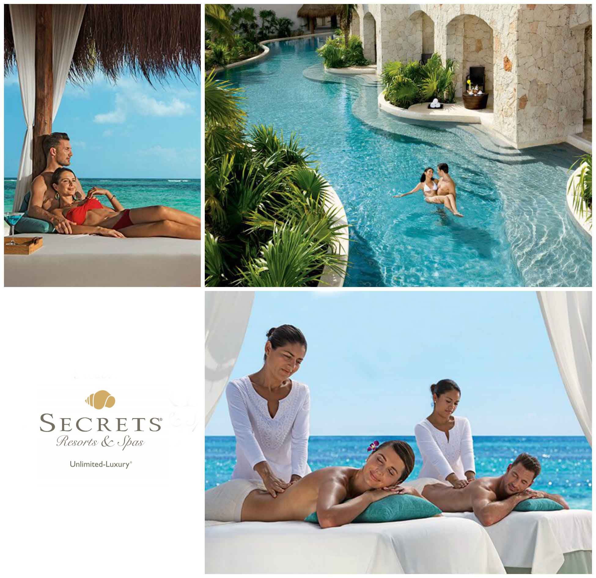 secrets resorts and spa secrets resorts and spa