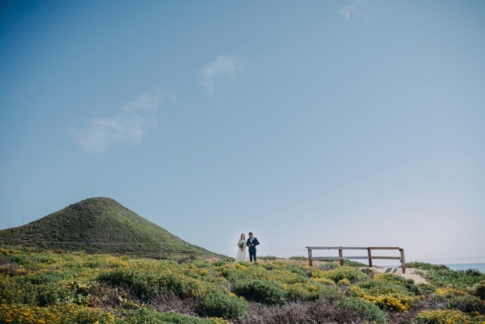 bur sur elopement