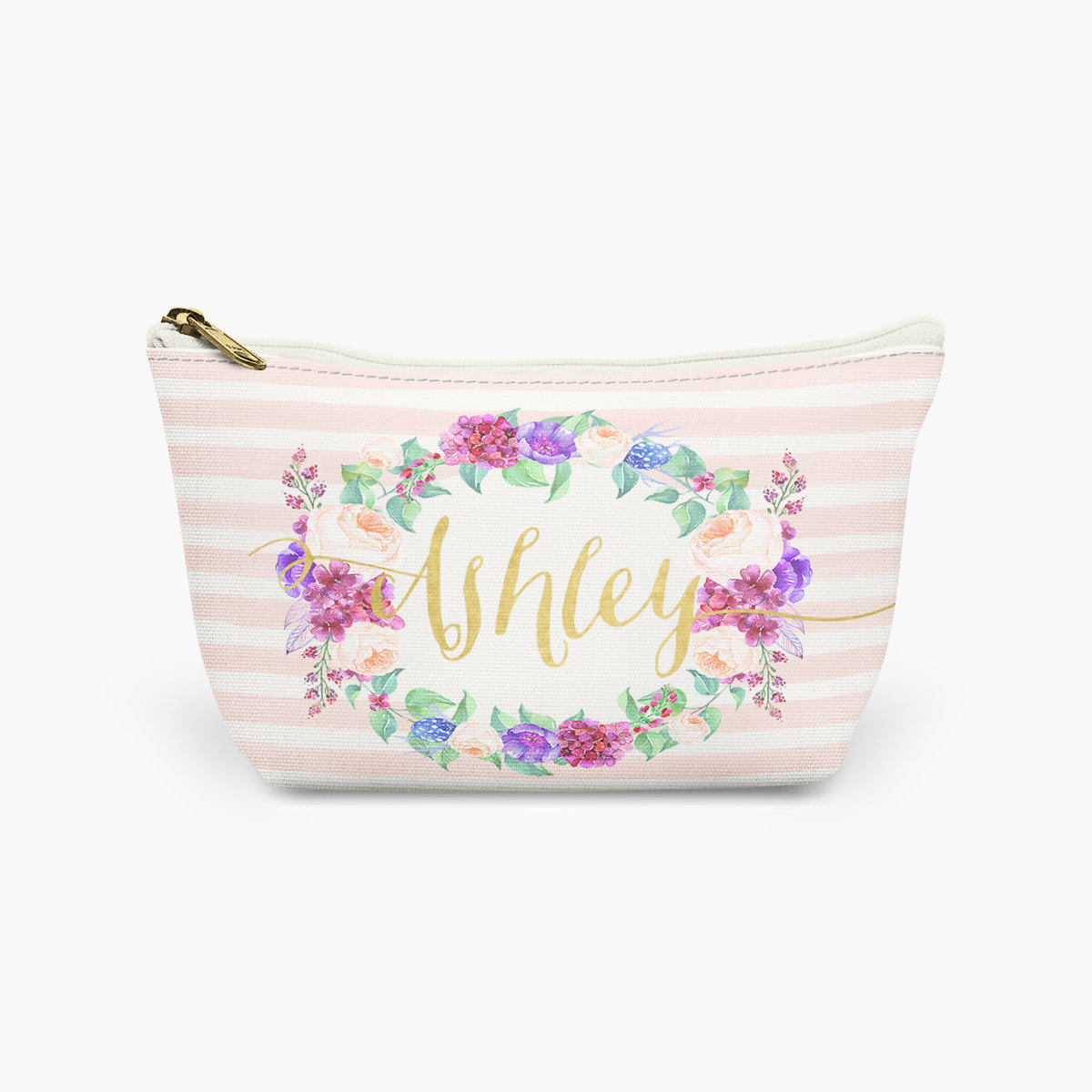 10 Makeup Bags for your Bridesmaids