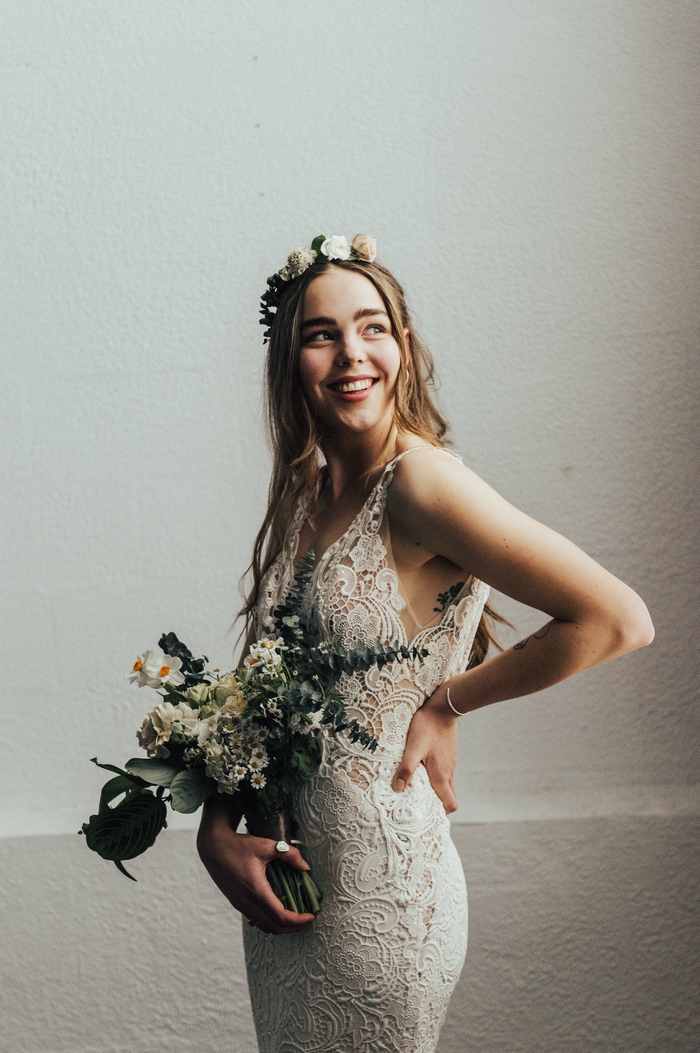 sonora styled shoot