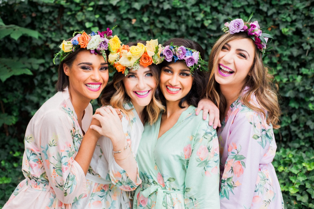 50 under 50 The Ultimate Guide to Bridesmaids Gifts on a Budget