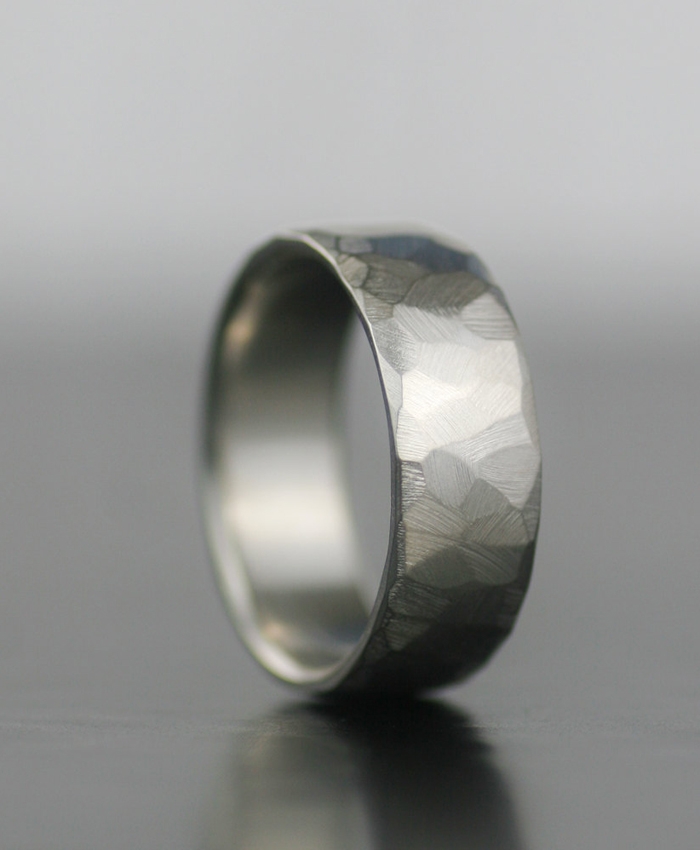 hammered band