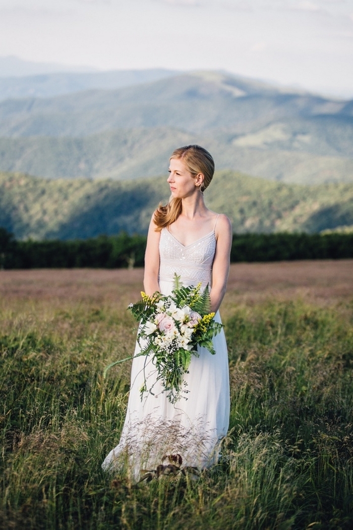state park elopement josh holly