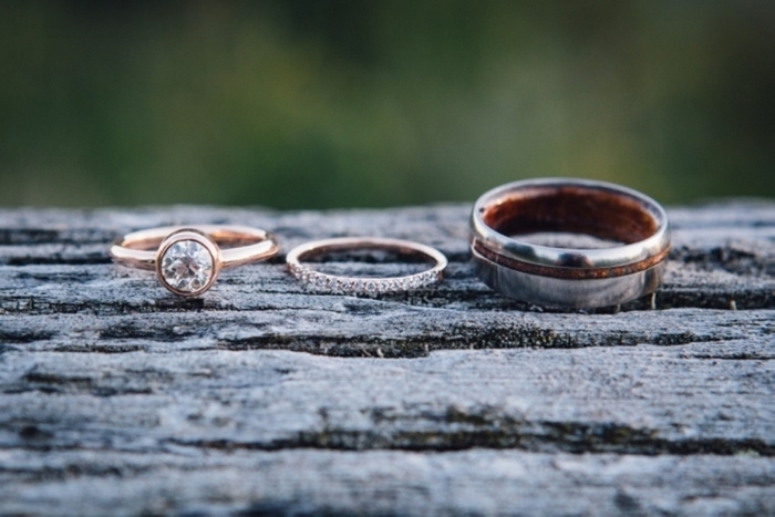 state park elopement josh holly