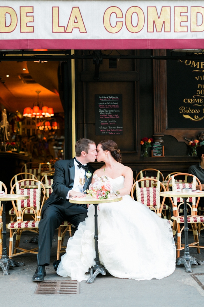 paris elopement