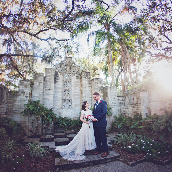 elope in orlando