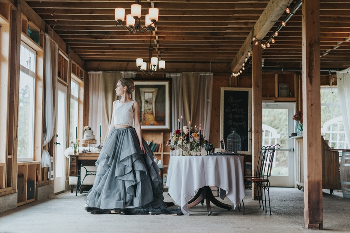 bc farm styled shoot