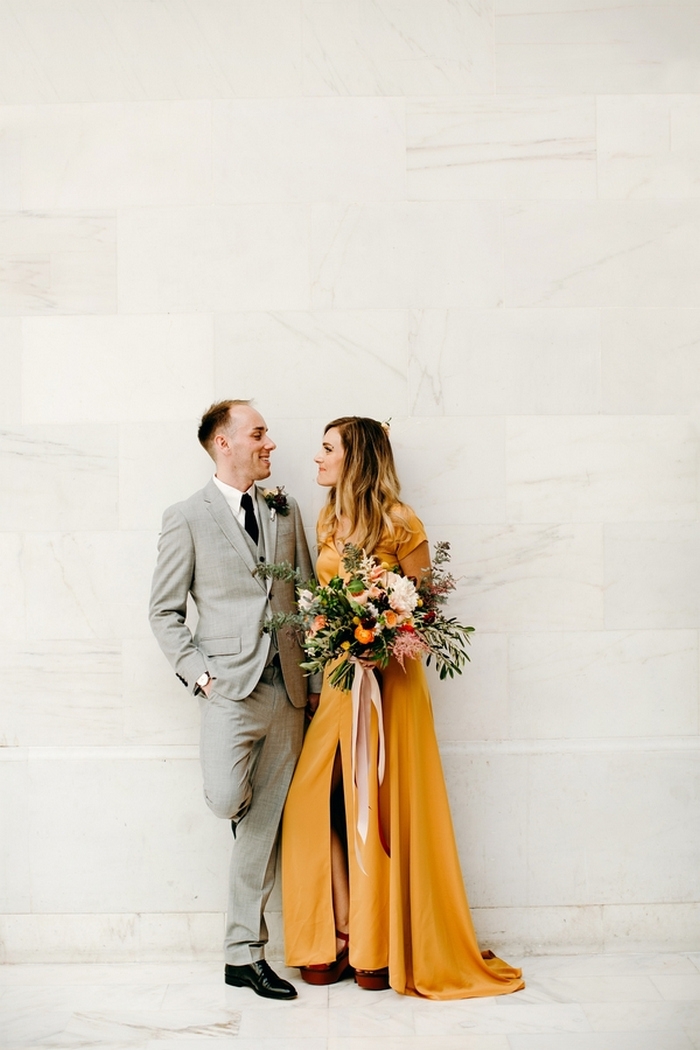 san franciso city hall wedding