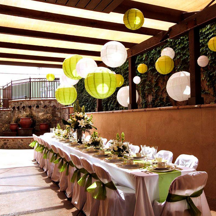 Small And Intimate Wedding Venues In California Usa