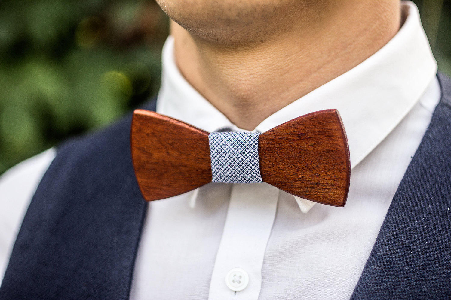 10 Dapper Neck Accessories From Etsy | Intimate Weddings - Small ...