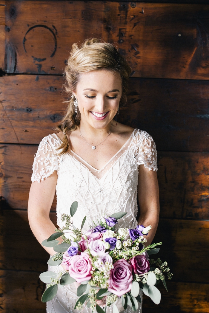 Distillery Styled Shoot