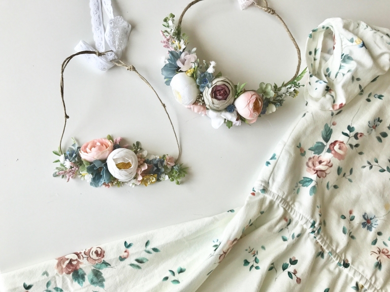 14 Adorable Flower Girl Ideas