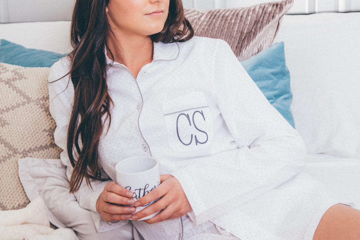 12 Awesome Robes and PJs for Your Bridesmaids