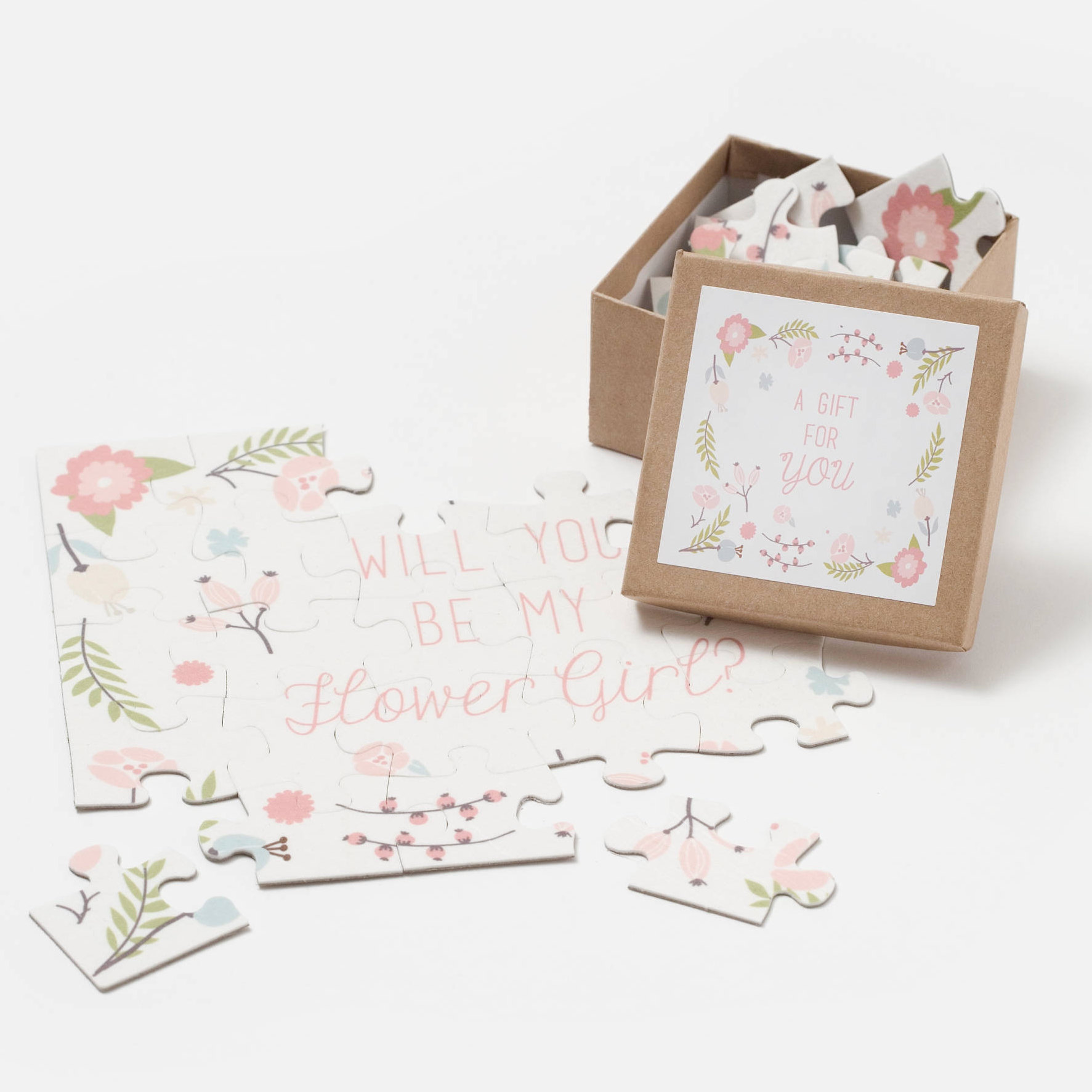 14 Adorable Flower Girl Ideas