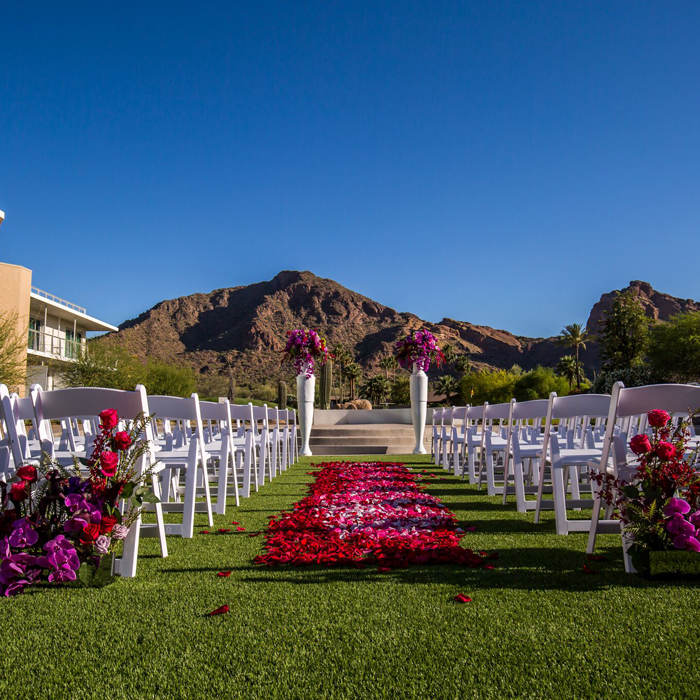 Small And Intimate Wedding Venues In Arizona Usa