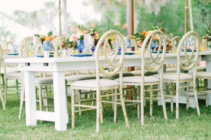 Small Weddings At The Cottages On Charleston Harbor Intimate