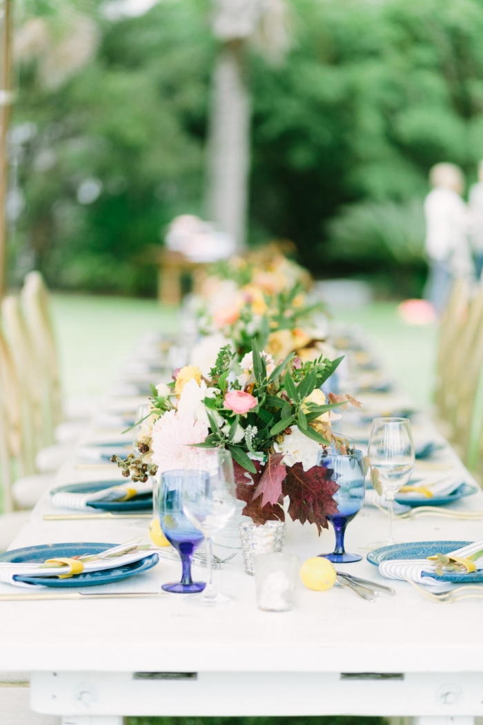 Small Weddings At The Cottages On Charleston Harbor Intimate