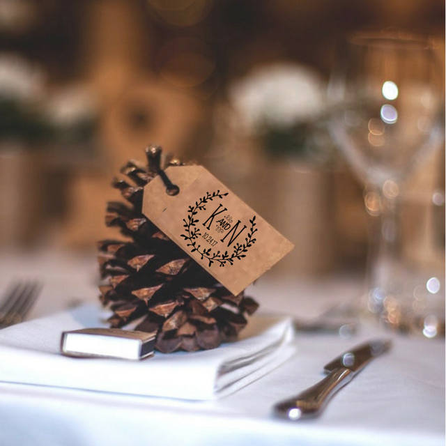 10 Winter Wedding Favors Intimate Weddings Small Wedding Blog