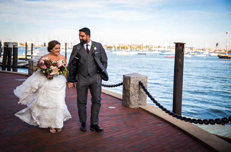 Odyssey Cruises Intimate Weddings Boston