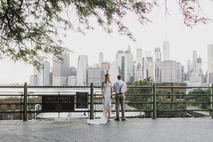 brooklyn new york wedding