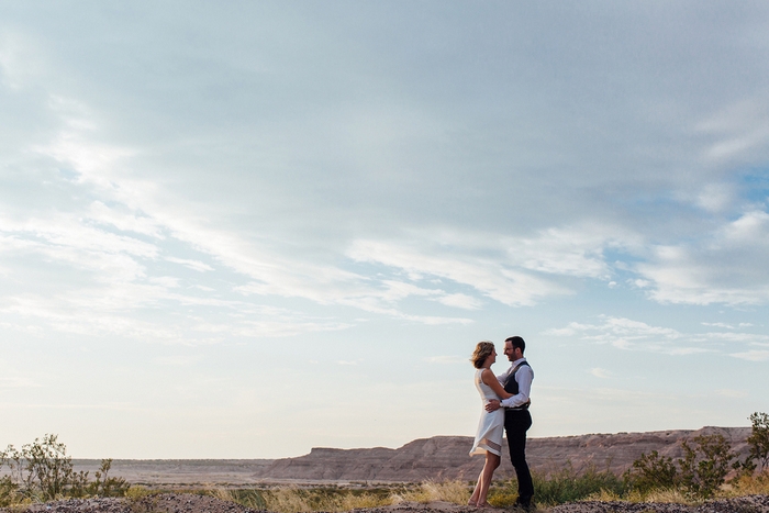 cattlemans ranch texas intimate wedding