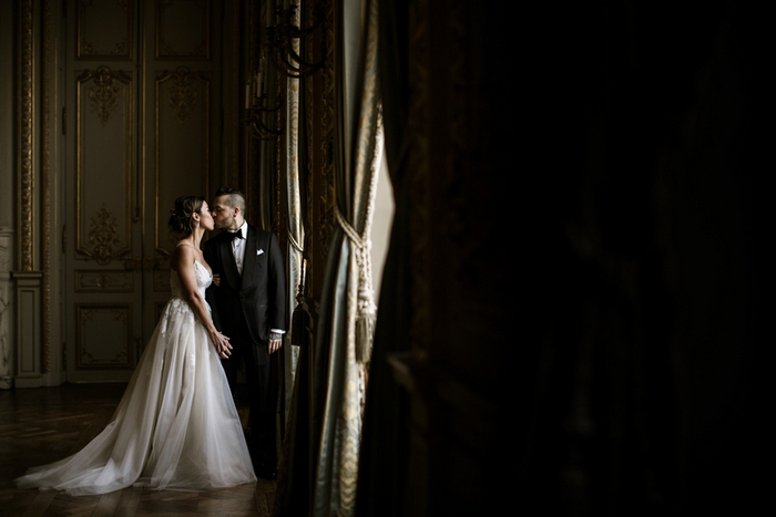 paris elopement 