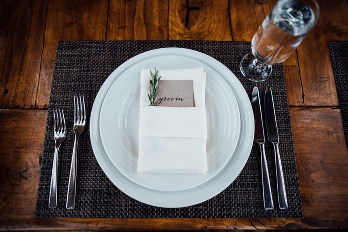 wine cellar wedding