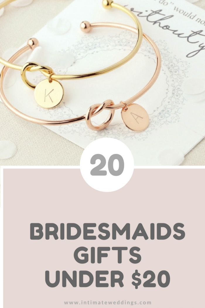 The 40 Best Bridesmaid Gift Ideas, Freshly Curated for 2023