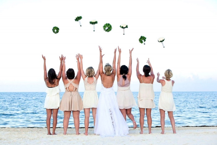 palace resorts mexico wedding