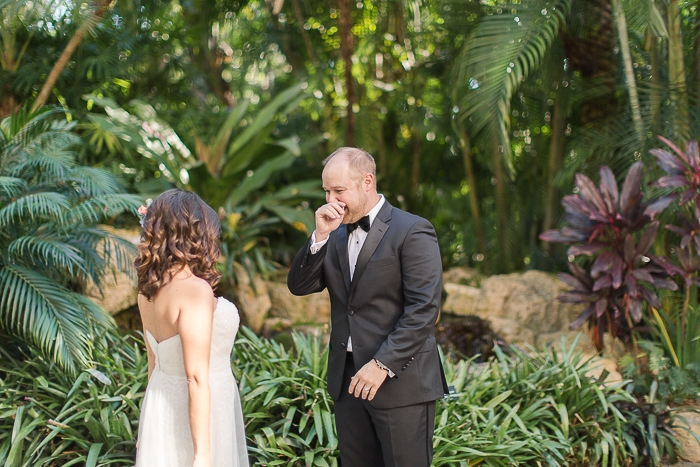 st. petersburg florida wedding