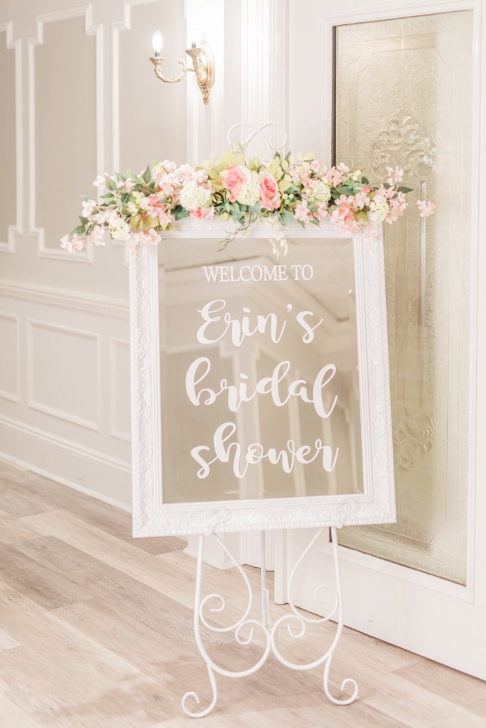 10 Fabulous Bridal Shower Decor Ideas from Etsy