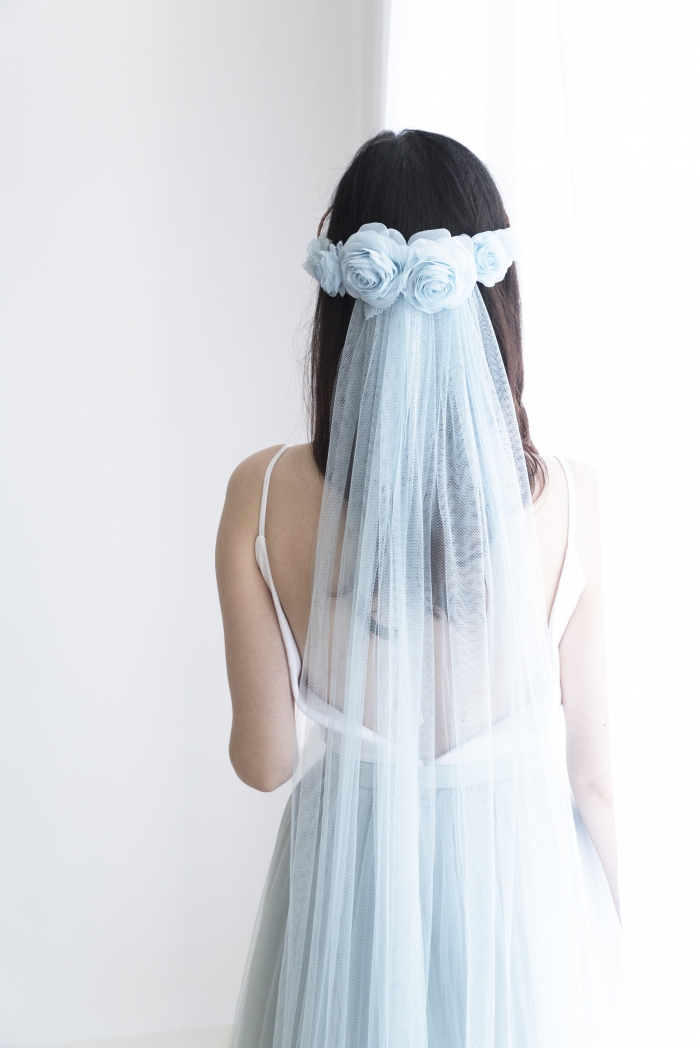 10 Vogue Veils from  Under $100